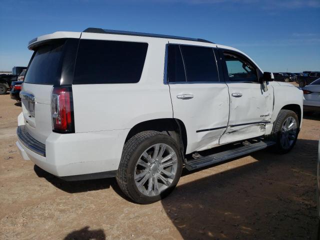 Изображение 3 2019 GMC YUKON DENALI 2019 с VIN 1GKS2CKJ8KR254553