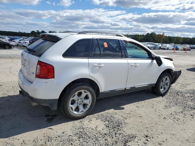 Obraz 3 z 2013 FORD EDGE SEL 2013 z VIN 2FMDK3JCXDBE30575