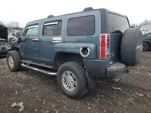 Obraz 2 z 2007 HUMMER H3  2007 z VIN 5GTDN13E378100176