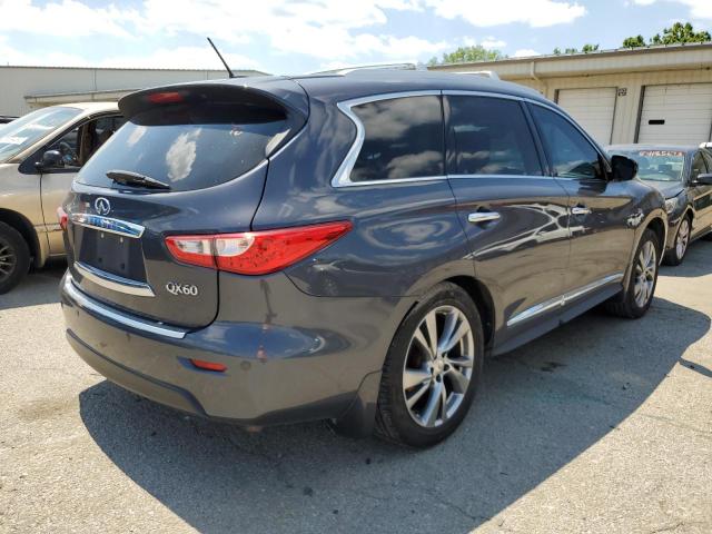 Obraz 3 z 2014 INFINITI QX60  2014 z VIN 5N1AL0MM2EC524146