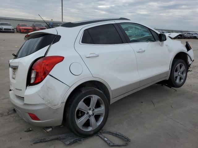 Image 3 of 2014 BUICK ENCORE  2014 with VIN KL4CJASB1EB782619