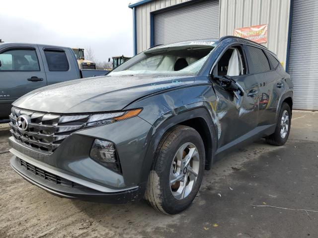 Изображение 2023 HYUNDAI TUCSON SEL 2023