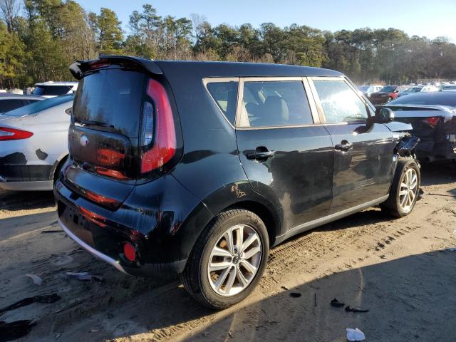 Obraz 3 z 2017 KIA SOUL + 2017 z VIN KNDJP3A58H7442684