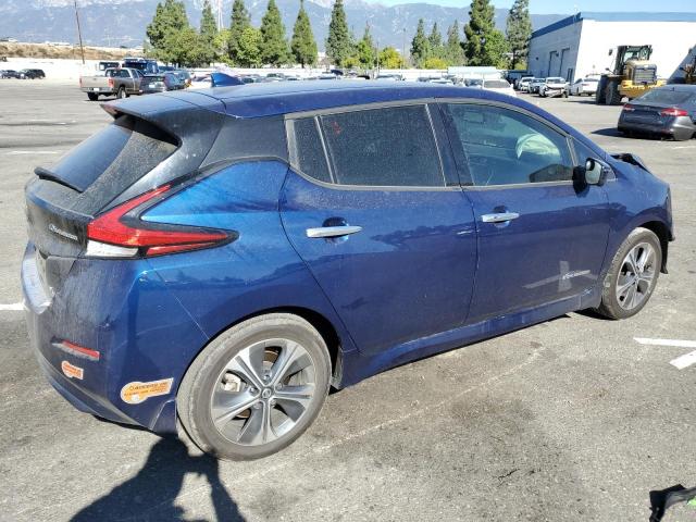 Image 3 of 2019 NISSAN LEAF S PLUS 2019 with VIN 1N4BZ1CP6KC312666