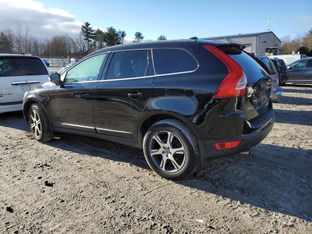 Obraz 2 z 2011 VOLVO XC60 T6 2011 z VIN YV4902DZ0B2221078