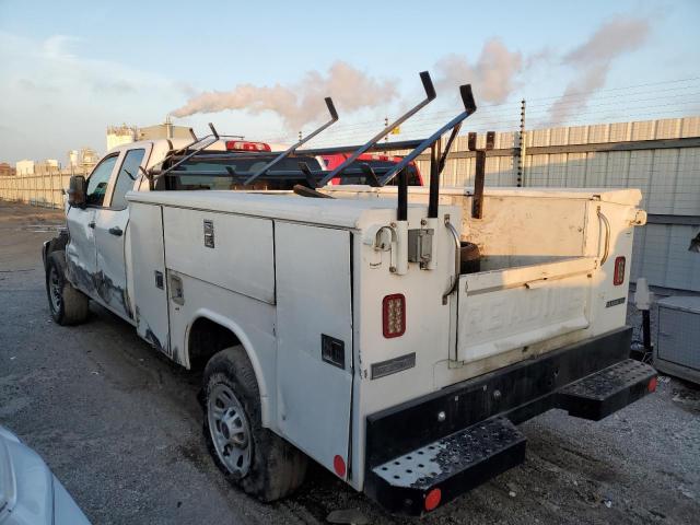 Изображение 2 2019 GMC SIERRA C2500 HEAVY DUTY 2019 с VIN 2GD21NEGXK1222685