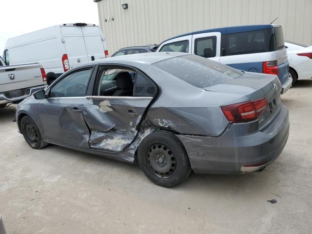 Изображение 2 2017 VOLKSWAGEN JETTA S 2017 с VIN 3VW2B7AJ2HM317092