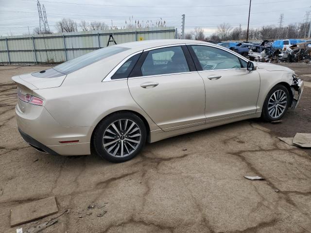 Изображение 3 2017 LINCOLN MKZ HYBRID PREMIERE 2017 с VIN 3LN6L5KU6HR654006