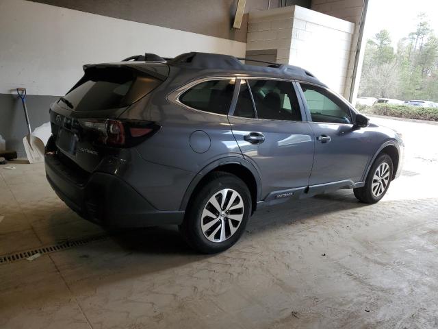 Obraz 3 z 2020 SUBARU OUTBACK PREMIUM 2020 z VIN 4S4BTAEC3L3127719