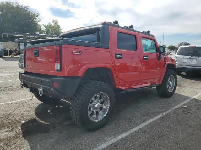 Image 3 of 2007 Hummer H2 2007 with VIN 5GRGN22U47H108109