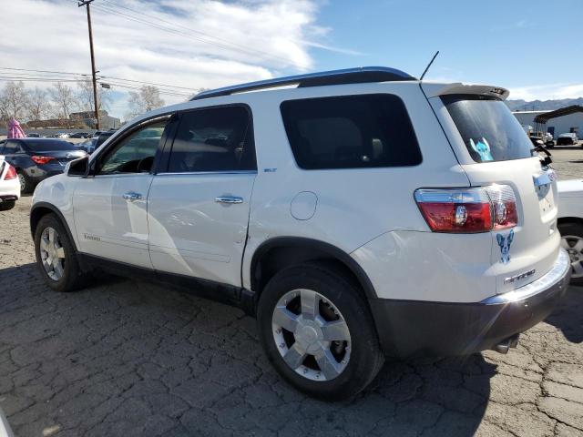 Image 2 of 2008 GMC ACADIA SLT-1 2008 with VIN 1GKER23718J295314