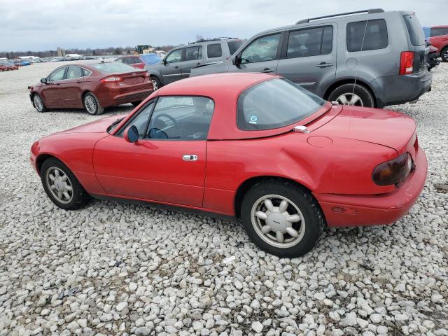 Image 2 of 1990 MAZDA MX-5 MIATA  1990 with VIN JM1NA3514L0158657