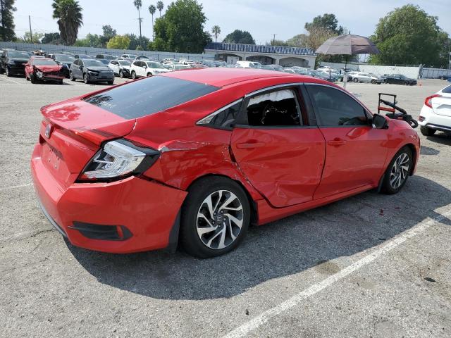 Image 3 of 2016 HONDA CIVIC EX 2016 with VIN 2HGFC2F75GH518579