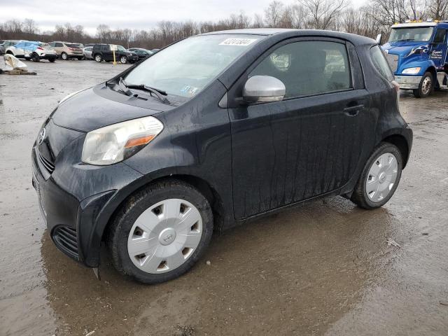 Image 1 of 2013 TOYOTA SCION IQ  2013 with VIN JTNJJXB09DJ024753