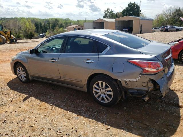 Image 2 of 2015 NISSAN ALTIMA 2.5 2015 with VIN 1N4AL3AP5FC580240