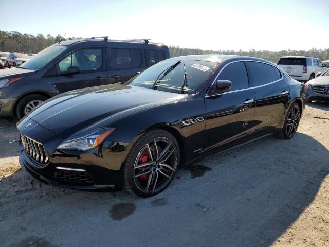 Изображение 2020 MASERATI QUATTROPORTE S 2020