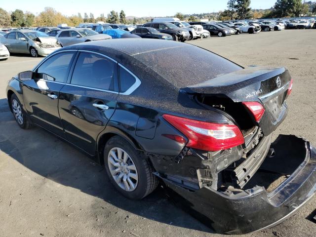 Obraz 2 z 2017 NISSAN ALTIMA 2.5 2017 z VIN 1N4AL3AP2HN339615