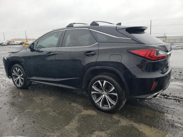 Image 2 of 2016 LEXUS RX 350 2016 with VIN JTJBZMCAXG2004756