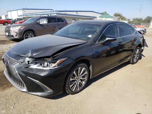 Изображение 2020 LEXUS ES 300H 2020