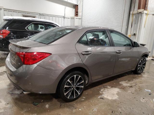 Изображение 3 2018 TOYOTA COROLLA L 2018 с VIN 2T1BURHE8JC994440