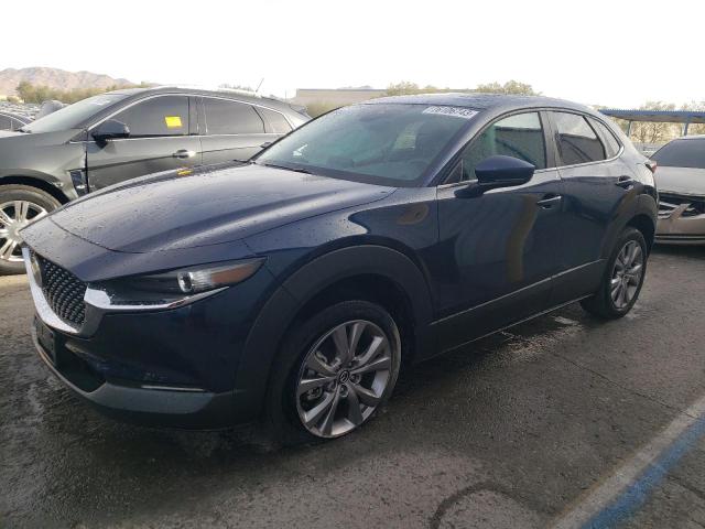 2021 MAZDA CX-30 SELECT 2021 image