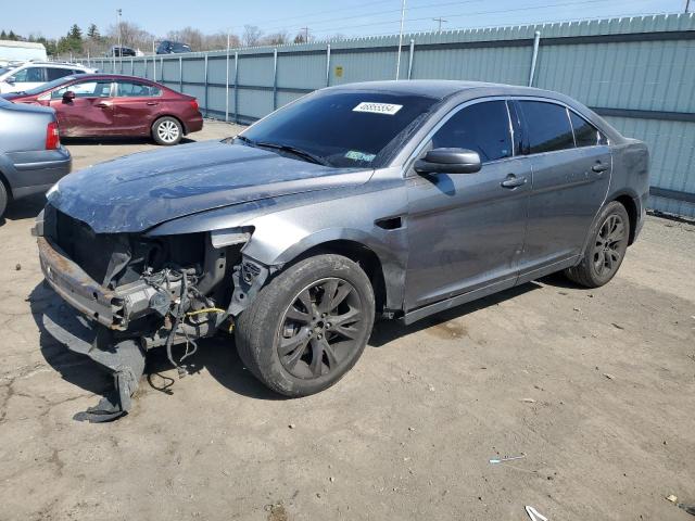 Image 1 of 2012 FORD TAURUS SEL 2012 with VIN 1FAHP2EW9CG140265