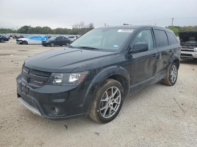 Obraz 1 z 2015 DODGE JOURNEY R/T 2015 z VIN 3C4PDDEG8FT755764