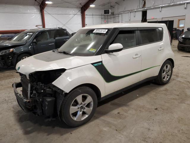 Image 1 of 2019 KIA SOUL  2019 with VIN KNDJN2A24K7666385