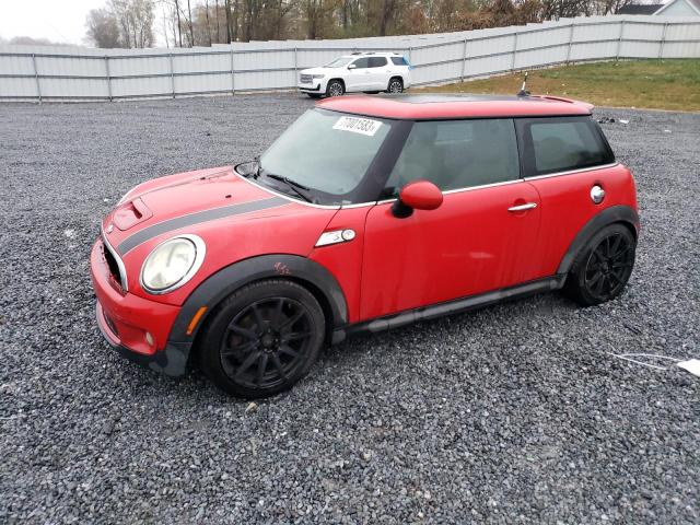 2010 MINI COOPER S 2010 image