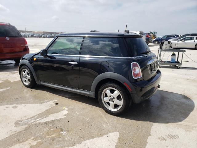 Image 2 of 2011 MINI COOPER  2011 with VIN WMWSU3C50BT095602