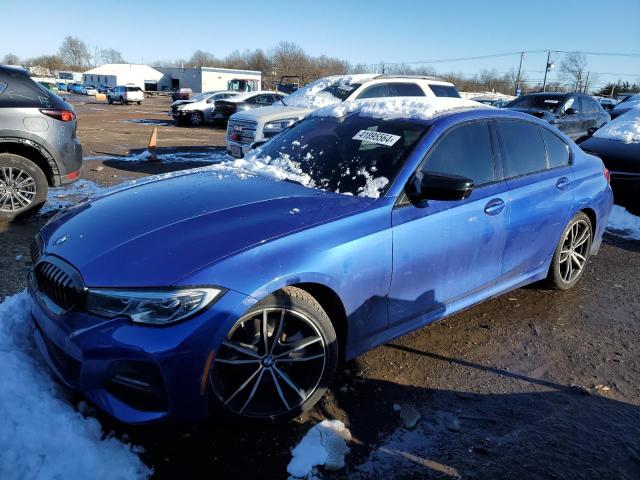 Изображение 2019 BMW 330I  2019
