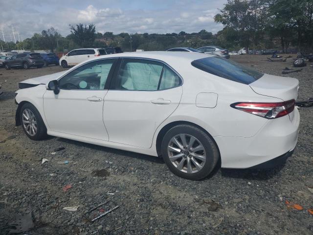 Image 2 of 2018 TOYOTA CAMRY L 2018 with VIN 4T1B11HK7JU007101