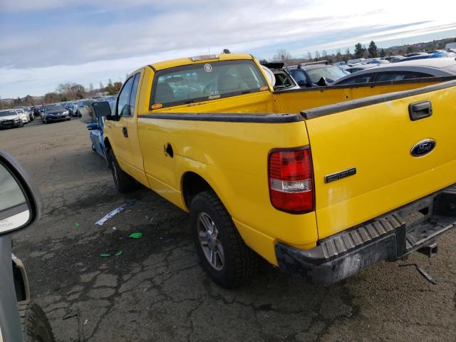 Obraz 2 z 2005 Ford F-150 2005 z VIN 1FTRF12235KF15709