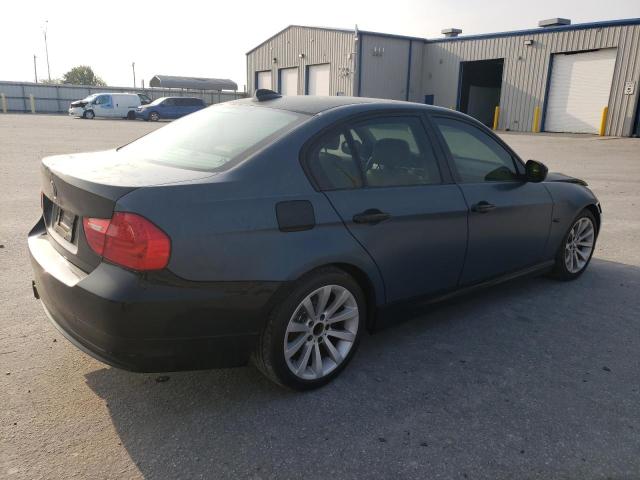 Image 3 of 2009 BMW 328 I 2009 with VIN WBAPH73599A173981
