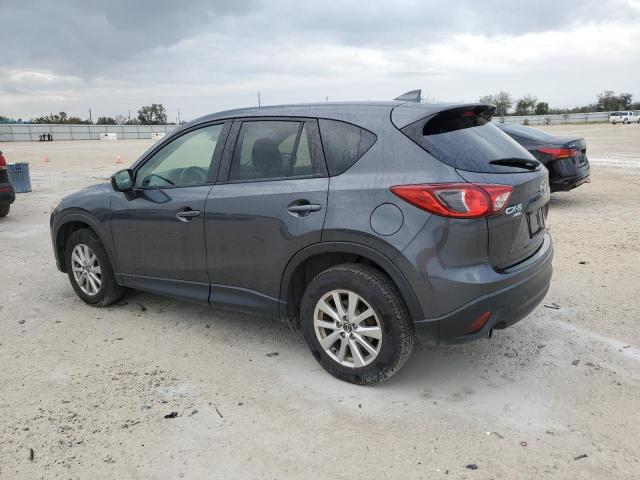 Изображение 2 2016 MAZDA CX-5 TOURING 2016 с VIN JM3KE4CY6G0651489