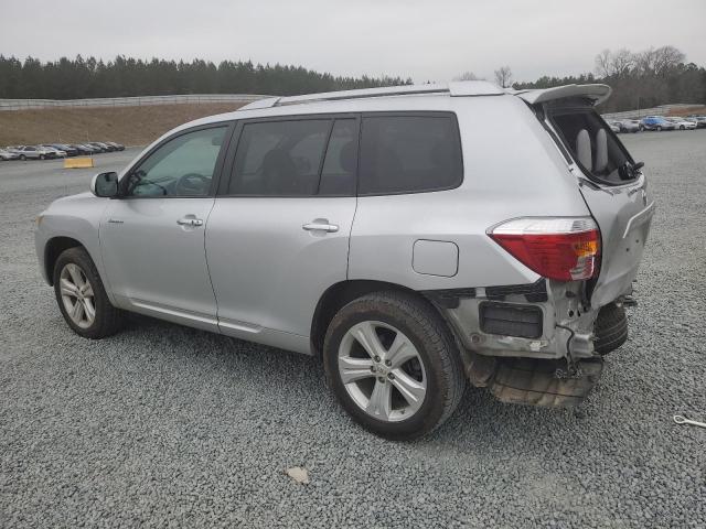 Obraz 2 z 2010 TOYOTA HIGHLANDER LIMITED 2010 z VIN 5TDYK3EH9AS015088