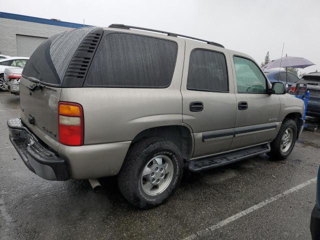 Image 3 of 2003 CHEVROLET TAHOE C1500 2003 with VIN 1GNEC13T13R146715