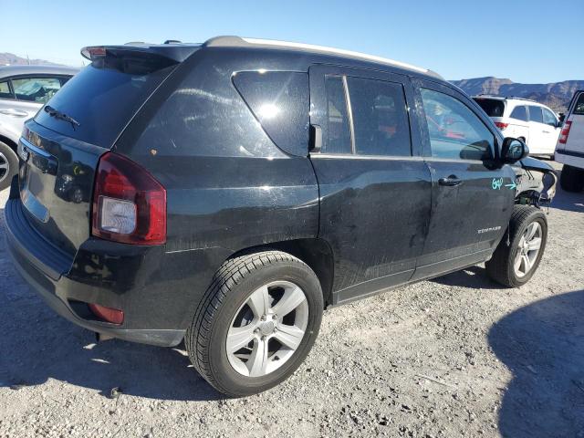 Image 3 of 2016 JEEP COMPASS SPORT 2016 with VIN 1C4NJCBA6GD560439