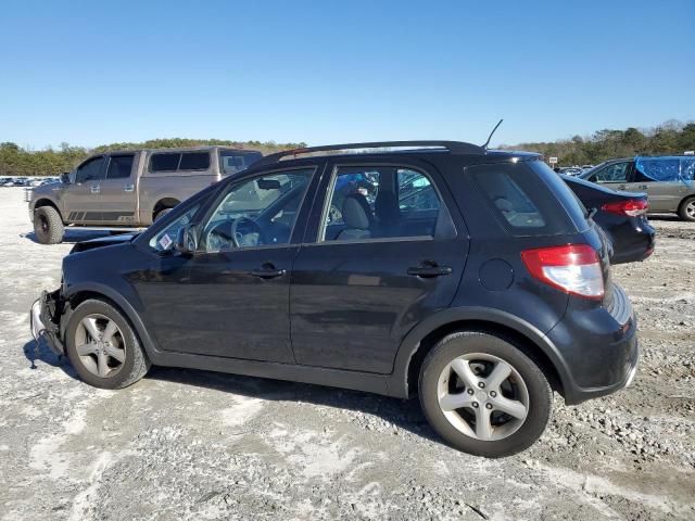 Изображение 2 2009 SUZUKI SX4 TECHNOLOGY 2009 с VIN JS2YB413596201115
