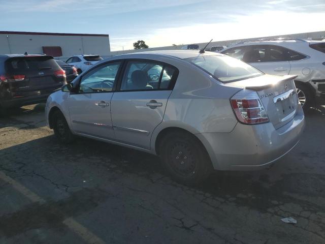 Изображение 2 2011 NISSAN SENTRA 2.0 2011 с VIN 3N1AB6AP0BL638514