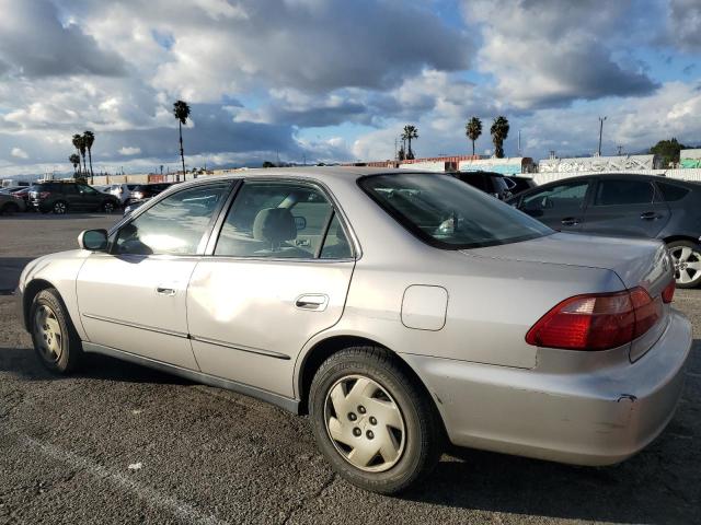 Изображение 2 1999 HONDA ACCORD LX 1999 с VIN 1HGCG1642XA033256