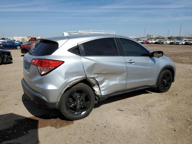 Obraz 3 z 2016 HONDA HR-V EX 2016 z VIN 3CZRU5H57GM708157