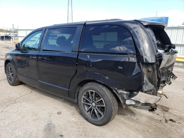 Obraz 2 z 2018 DODGE GRAND CARAVAN GT 2018 z VIN 2C4RDGEG4JR250746