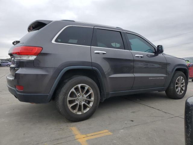 Obraz 3 z 2015 JEEP GRAND CHEROKEE LIMITED 2015 z VIN 1C4RJEBM4FC162951