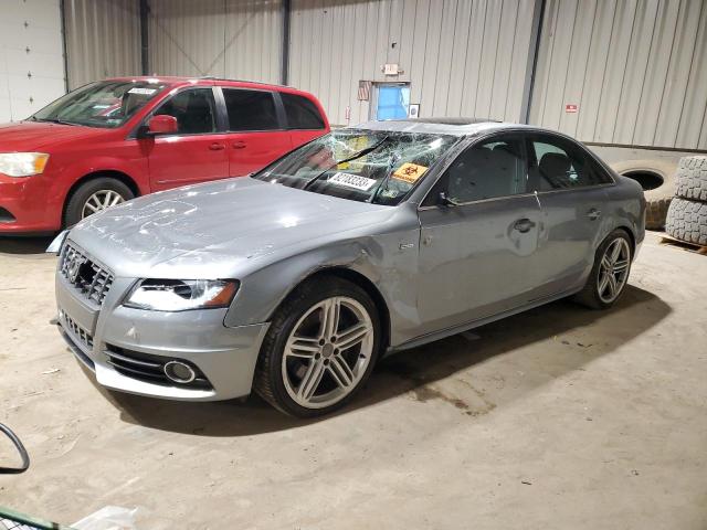 Obraz 1 z 2011 AUDI S4 PRESTIGE 2011 z VIN WAUKGAFL8BA108422