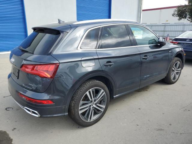 Obraz 3 z 2020 AUDI Q5 E PREMIUM PLUS 2020 z VIN WA1E2AFY8L2066530
