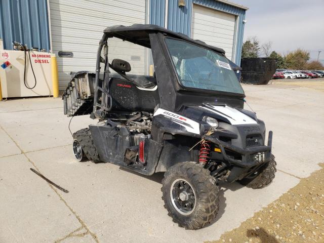 Obraz 2013 POLARIS RANGER 800 XP EPS 2013