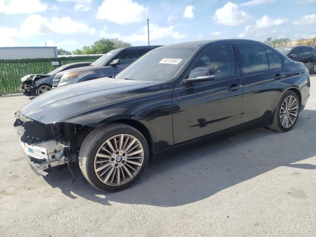 Image 1 of 2014 BMW 328 I 2014 with VIN WBA3A5G57ENP30195