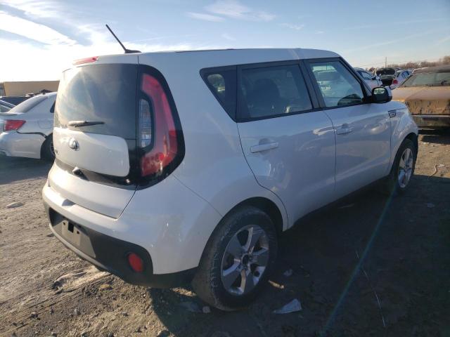 Image 3 of 2019 KIA SOUL  2019 with VIN KNDJN2A22K7676994
