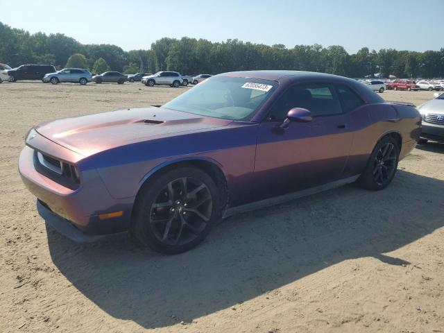 2009 DODGE CHALLENGER SE 2009 image